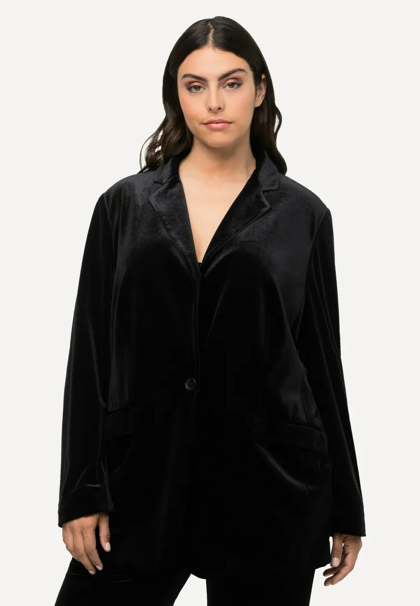 Blazer - black
