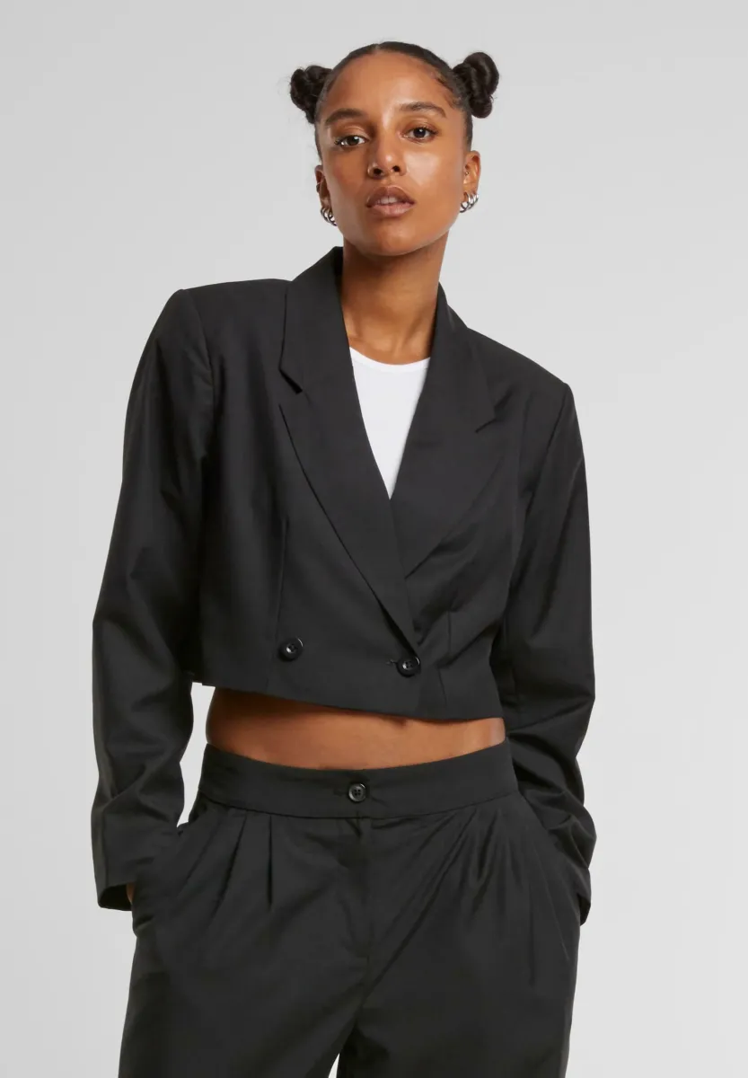 Blazer - black