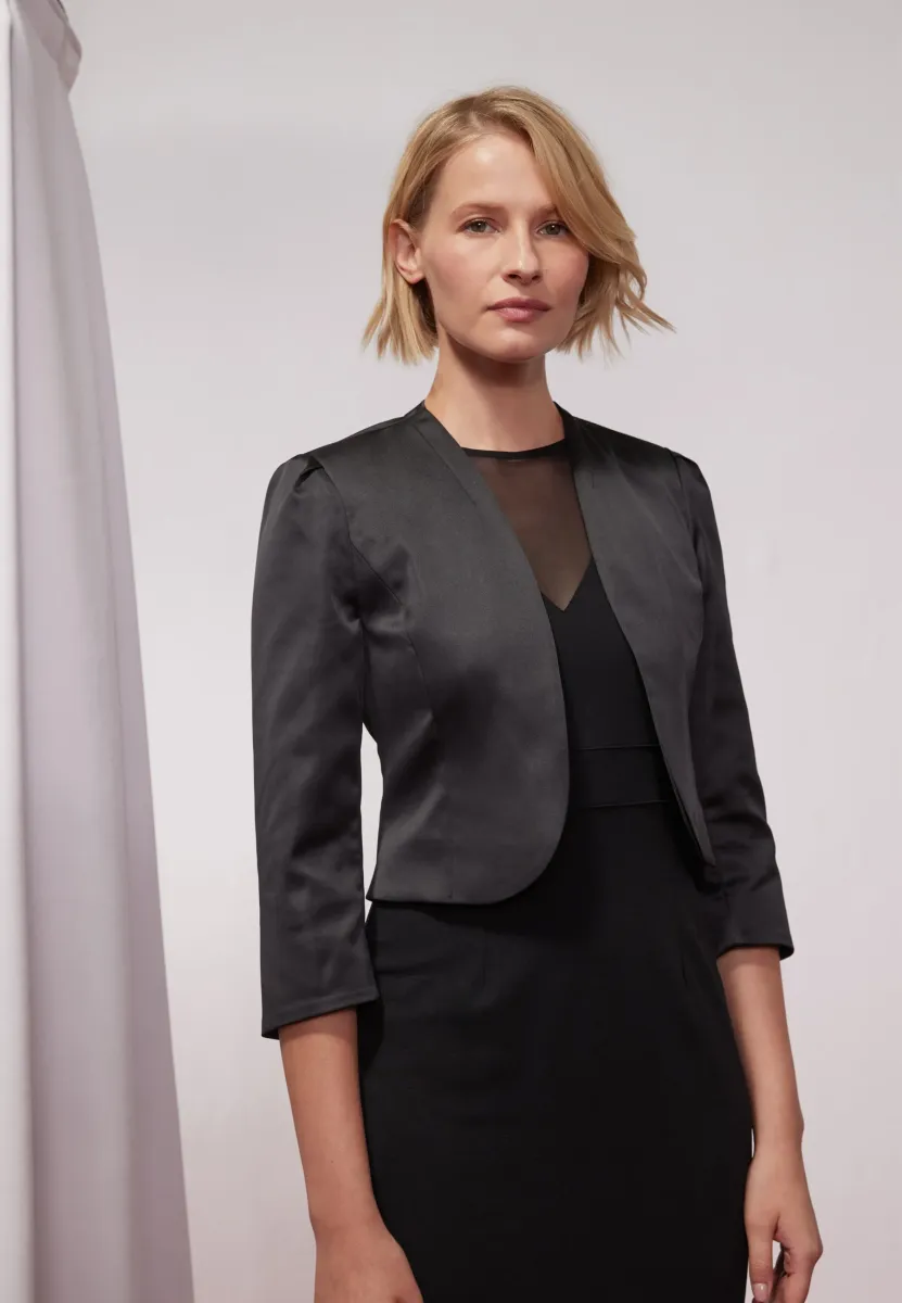 Blazer - black