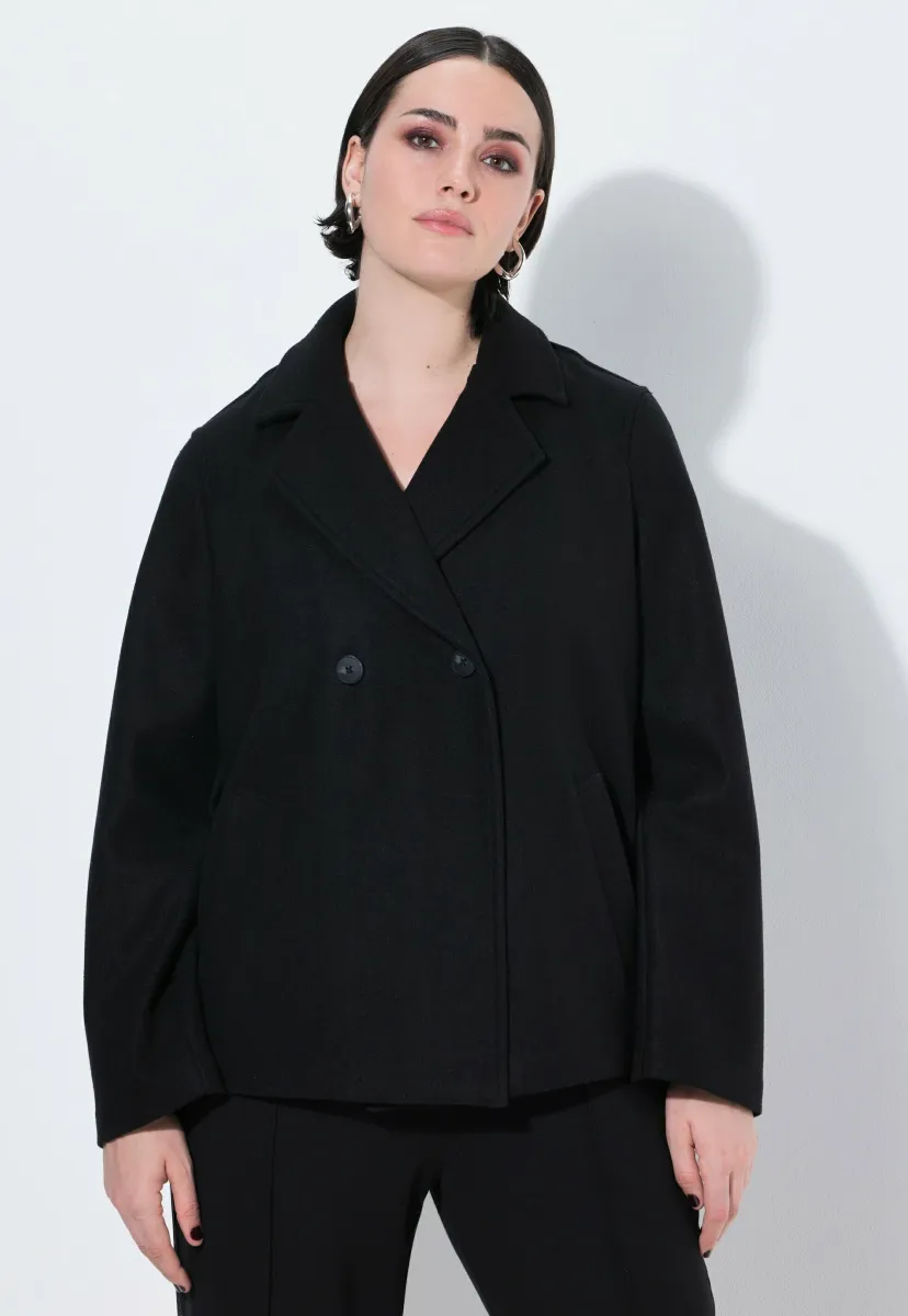 Blazer - black