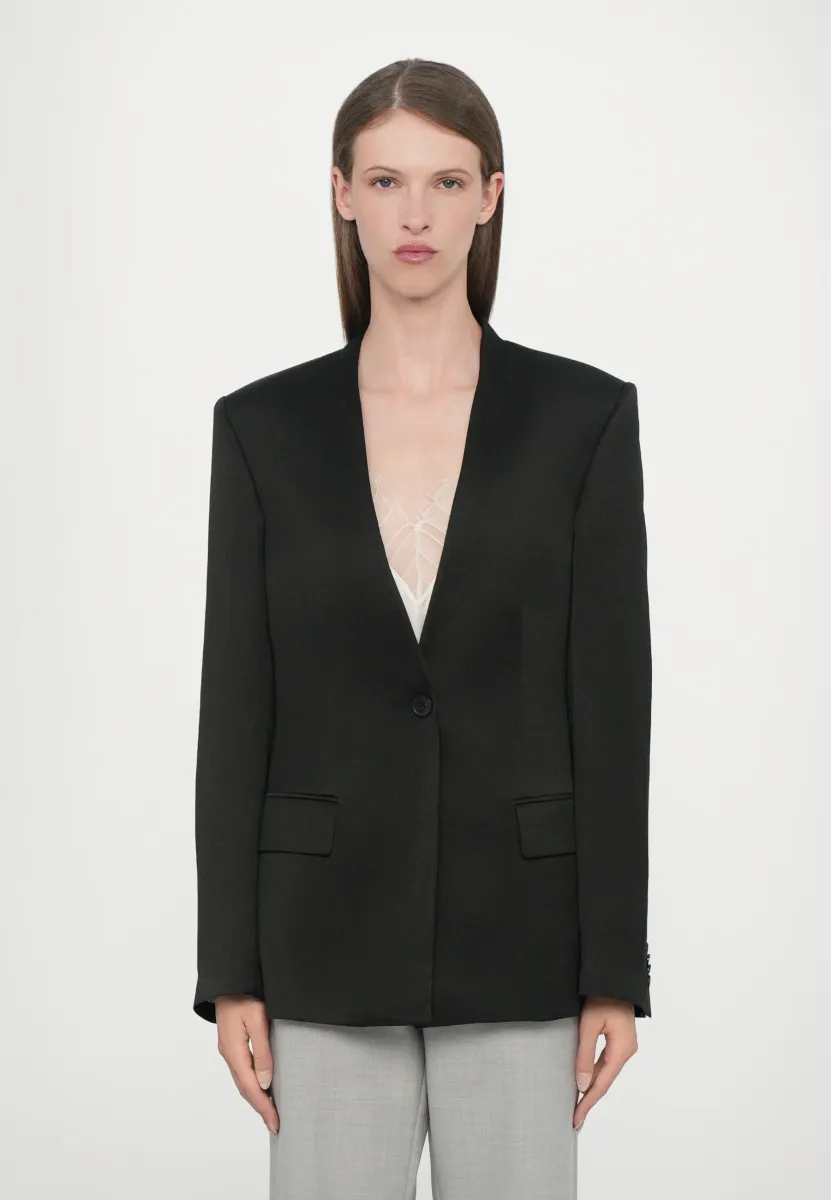 Blazer - black