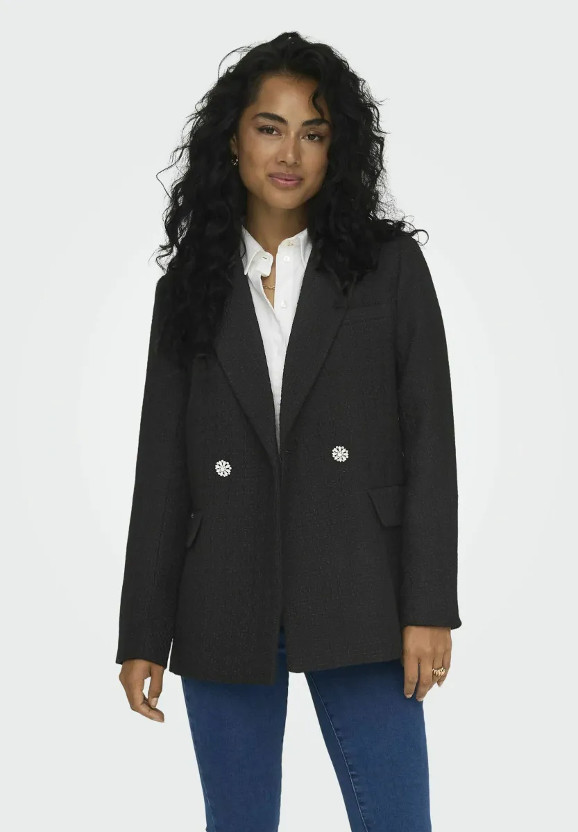 Blazer - black