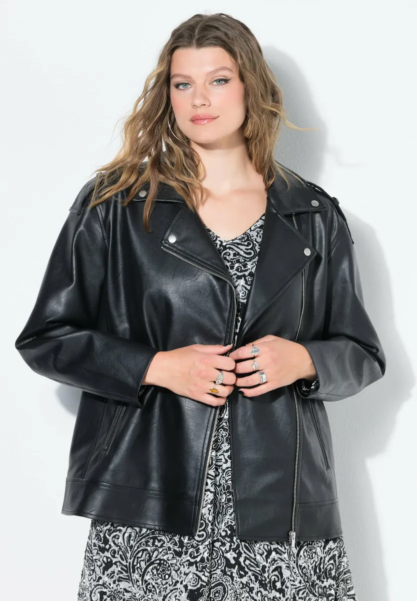 Blazer - black