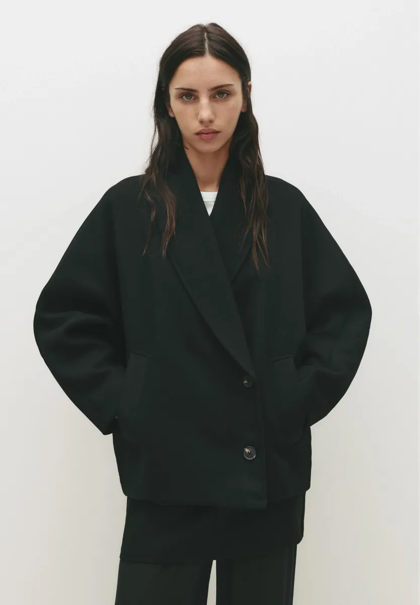 Blazer - black