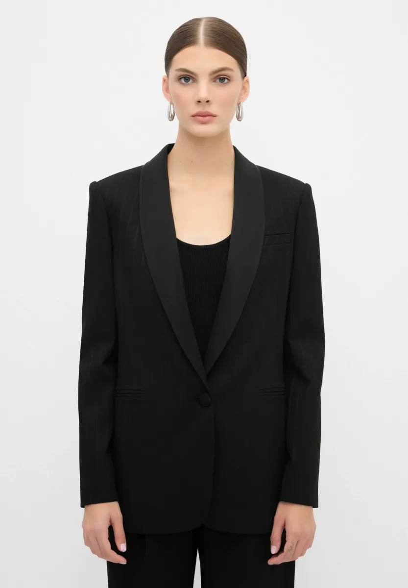 Blazer - Black