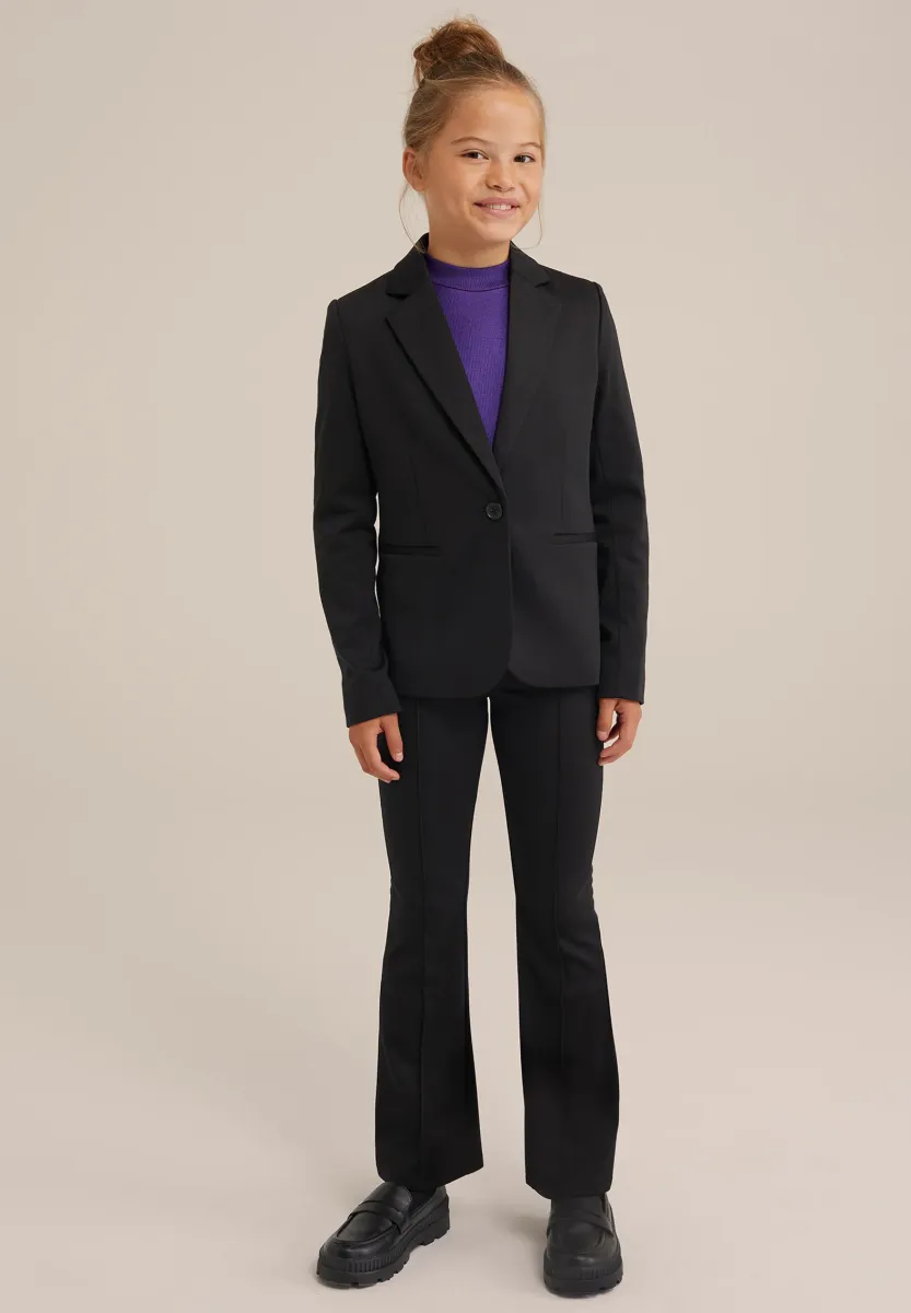 Blazer - black