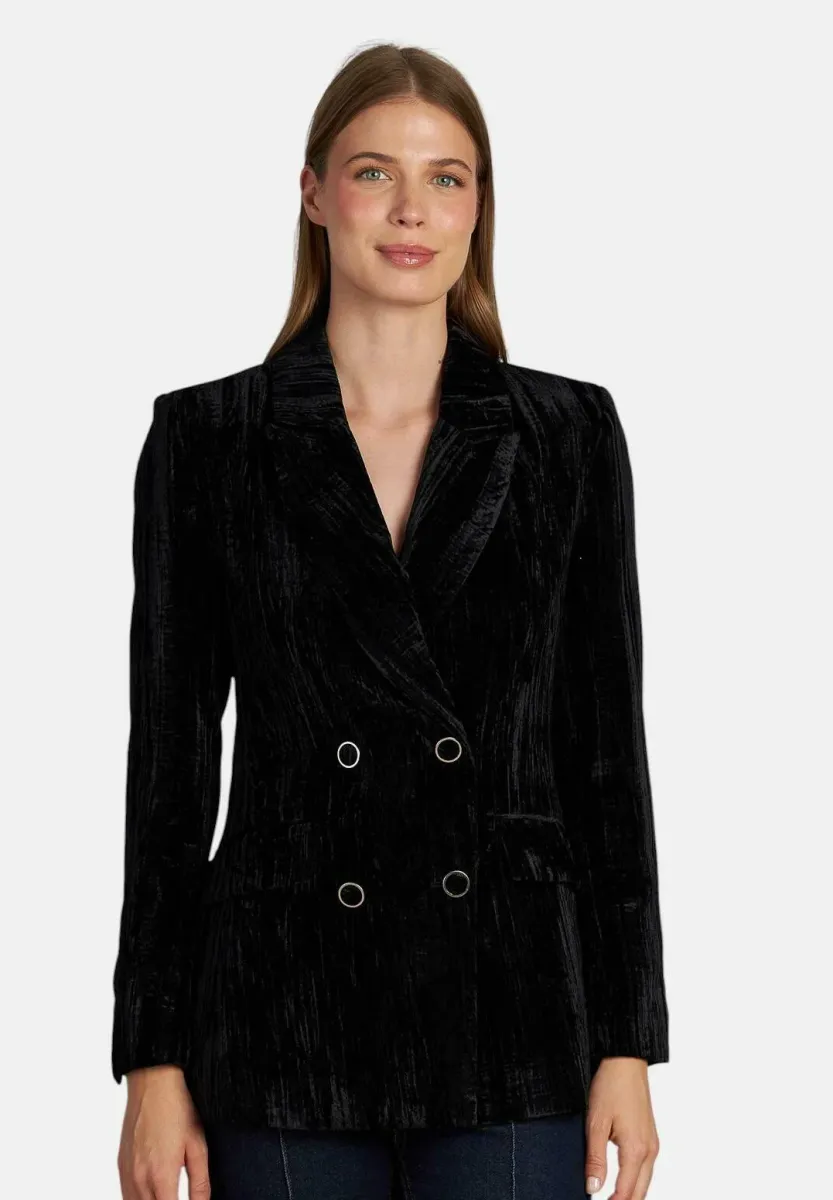 Blazer - black