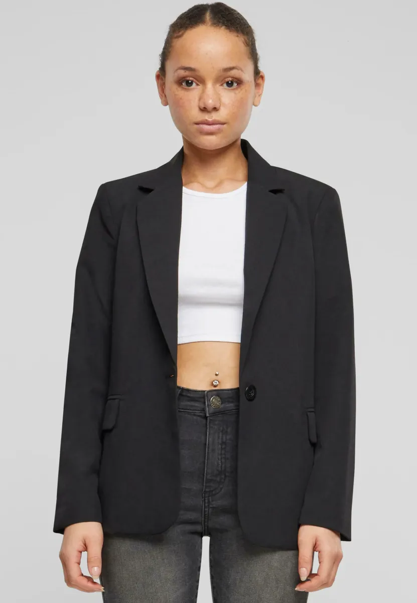 Blazer - black