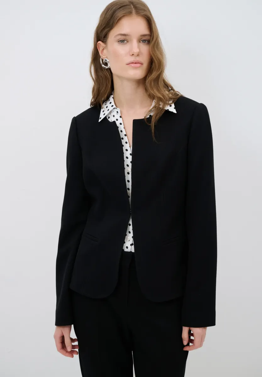 Blazer - black