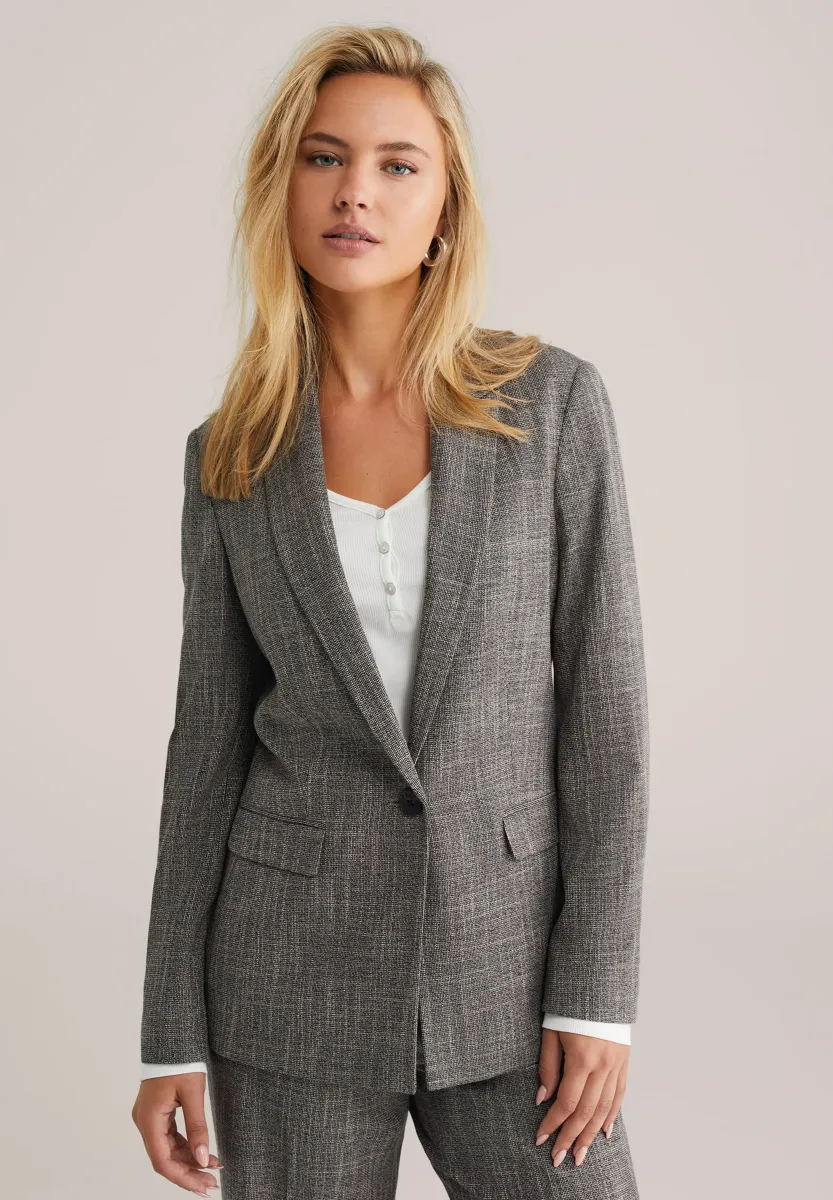 Blazer - black