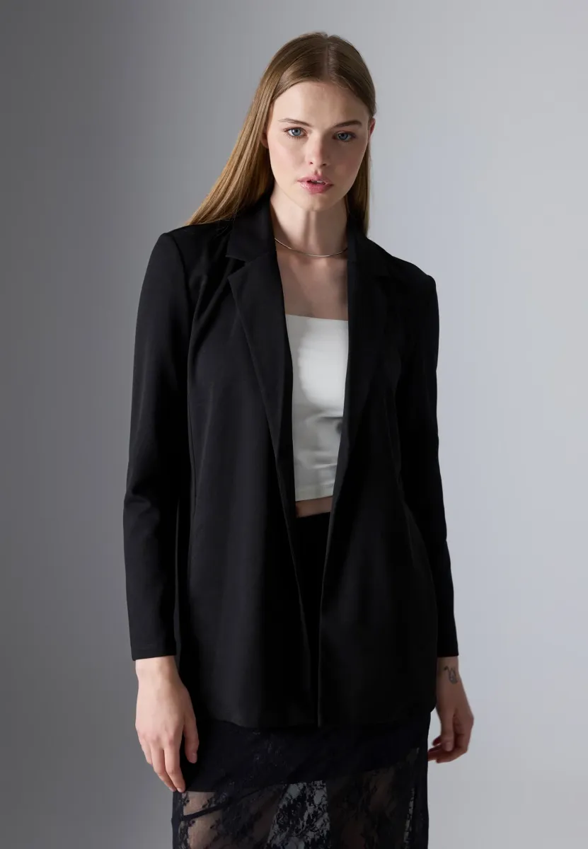 Blazer - black