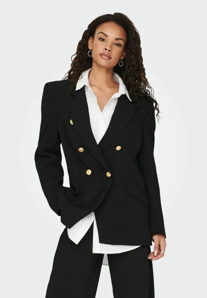 Blazer - black