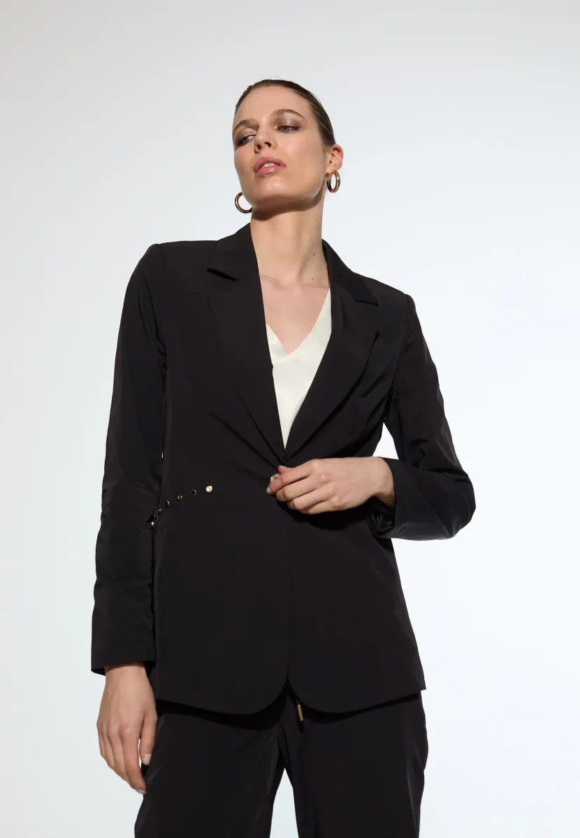 Blazer - black