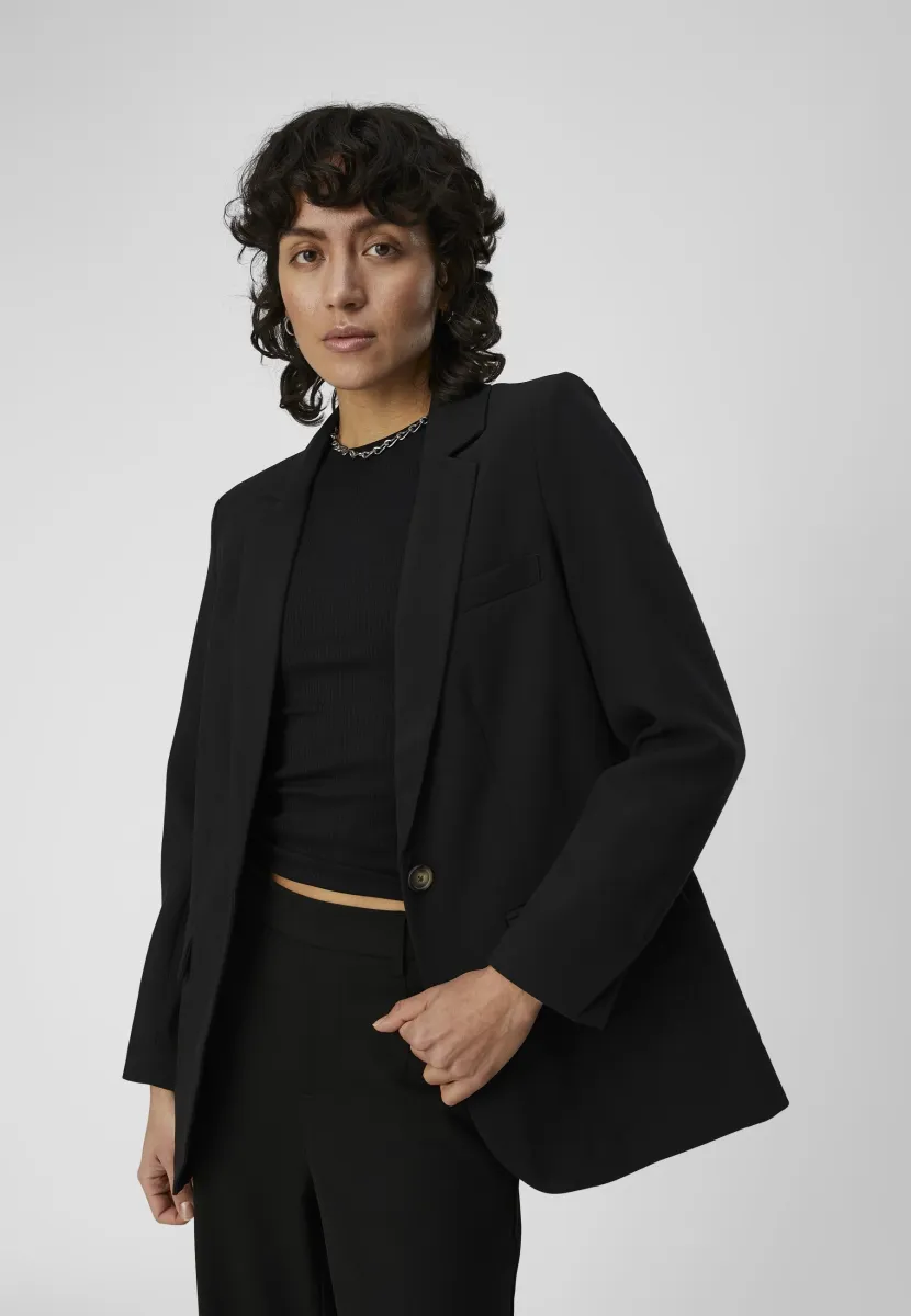 Blazer - black