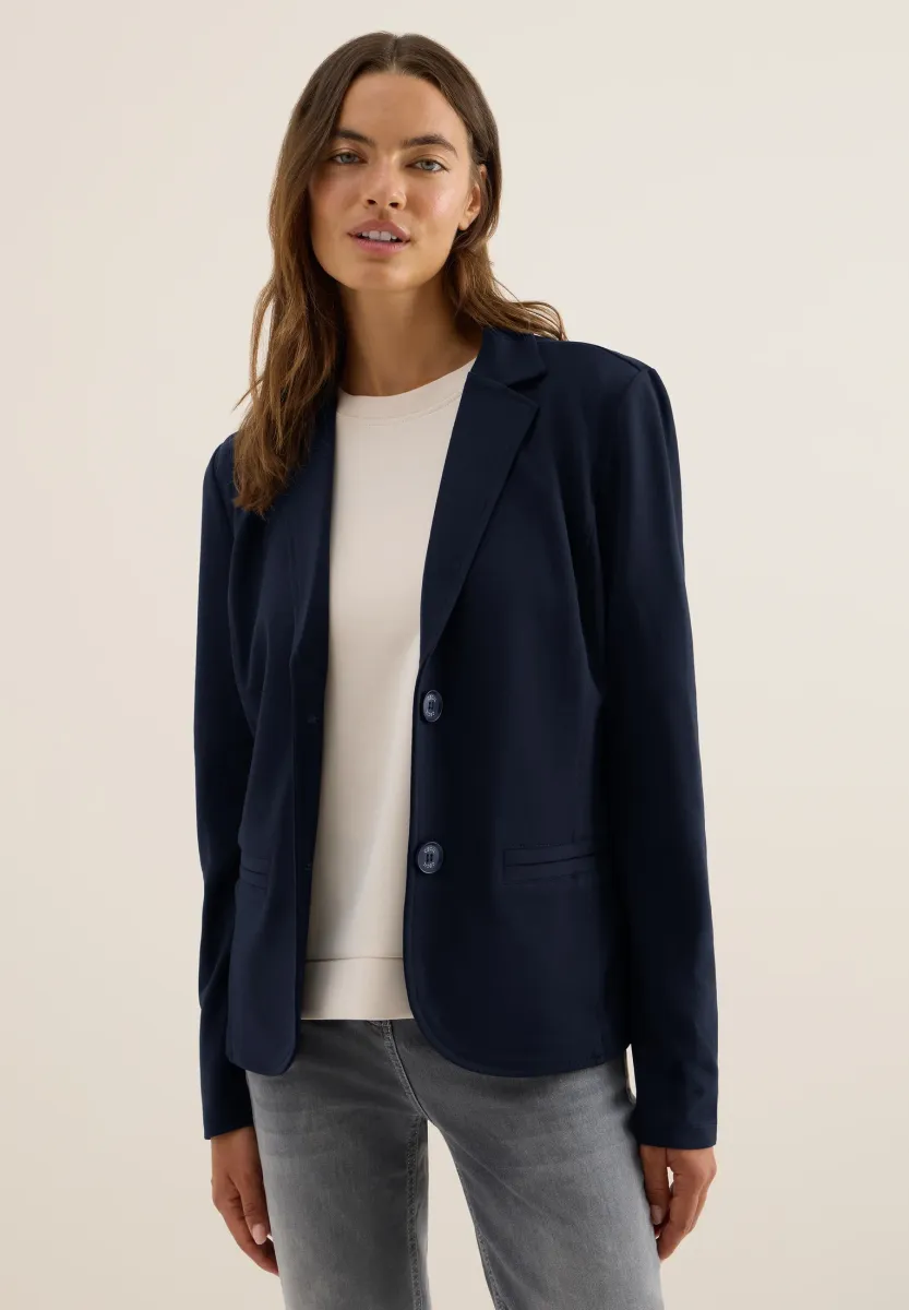 Blazer - blau