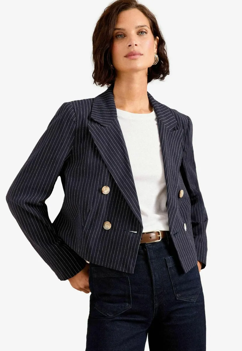 Blazer - blue
