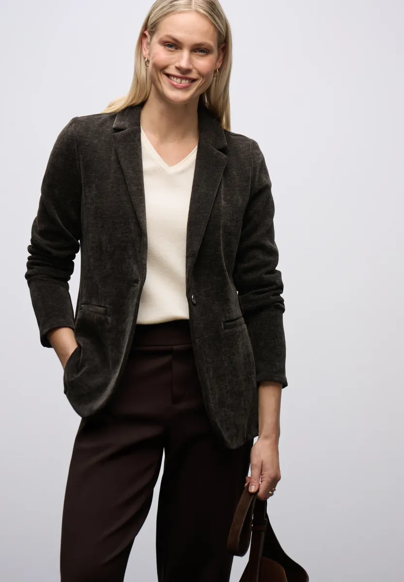 Blazer - braun