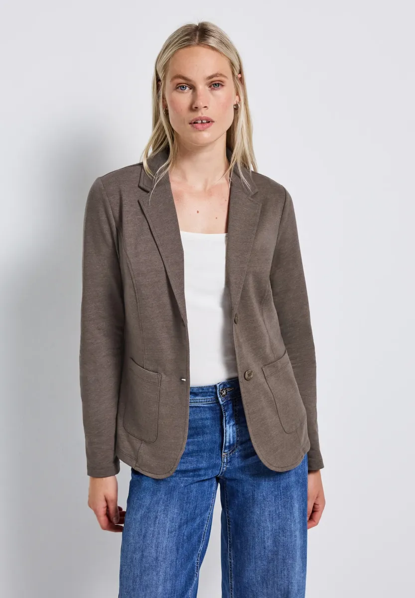 Blazer - braun