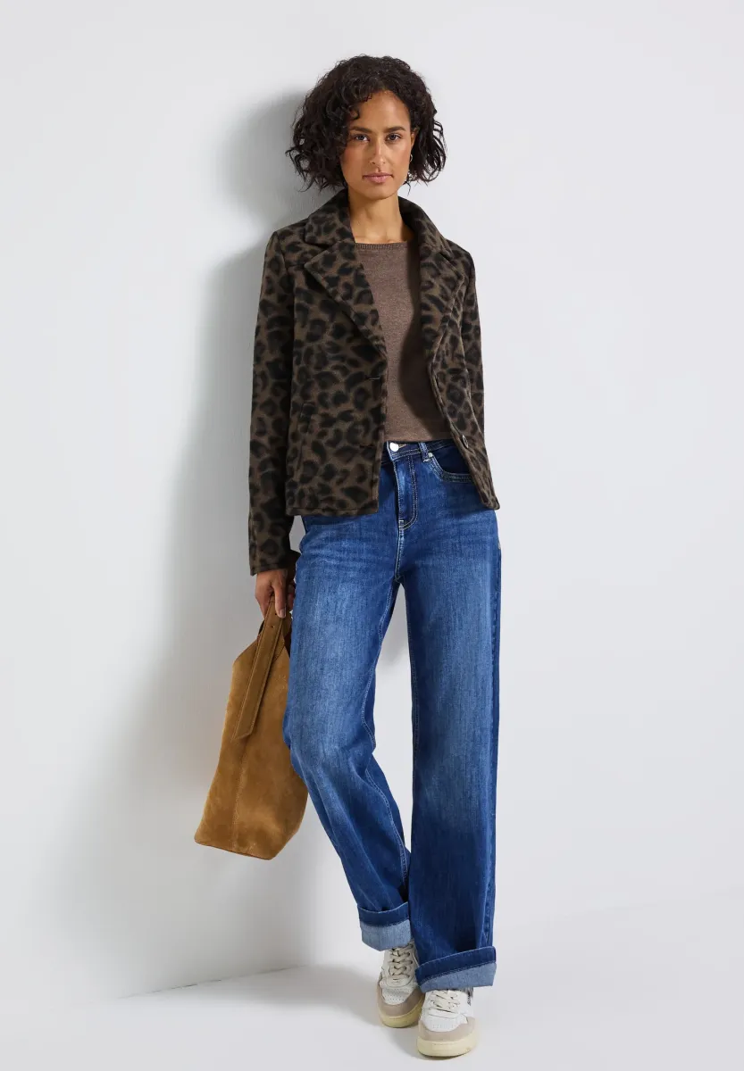 Blazer - braun