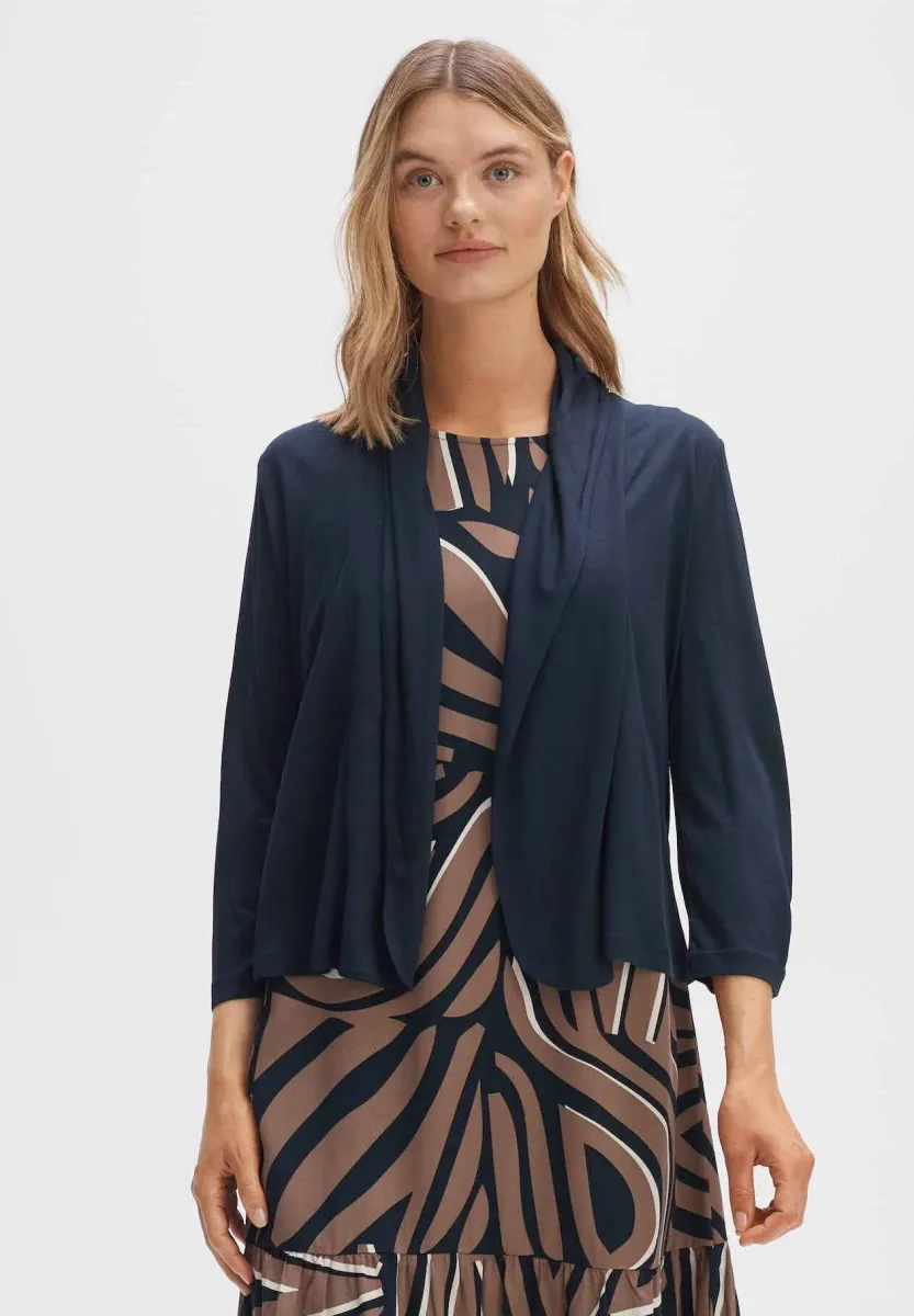 Blazer - coal blue
