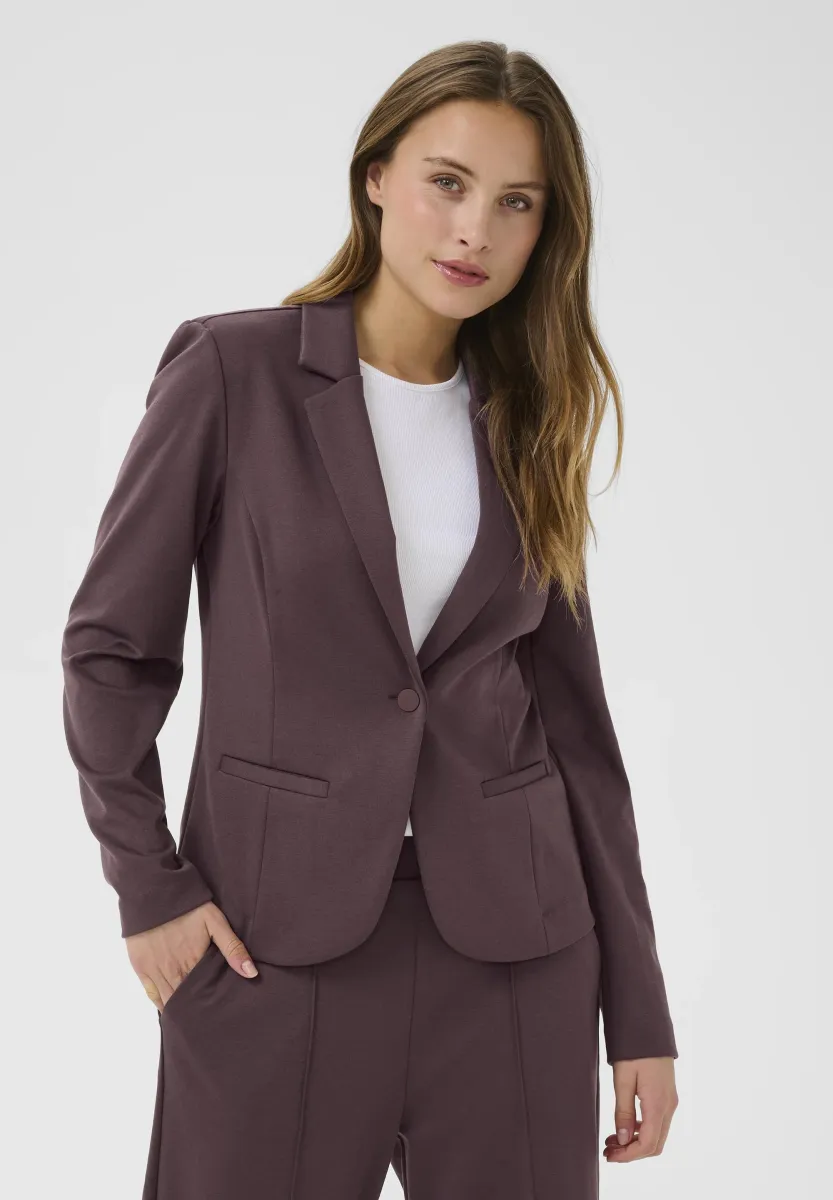 Blazer - fudge