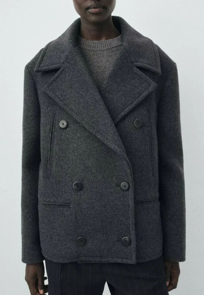 Blazer - grey