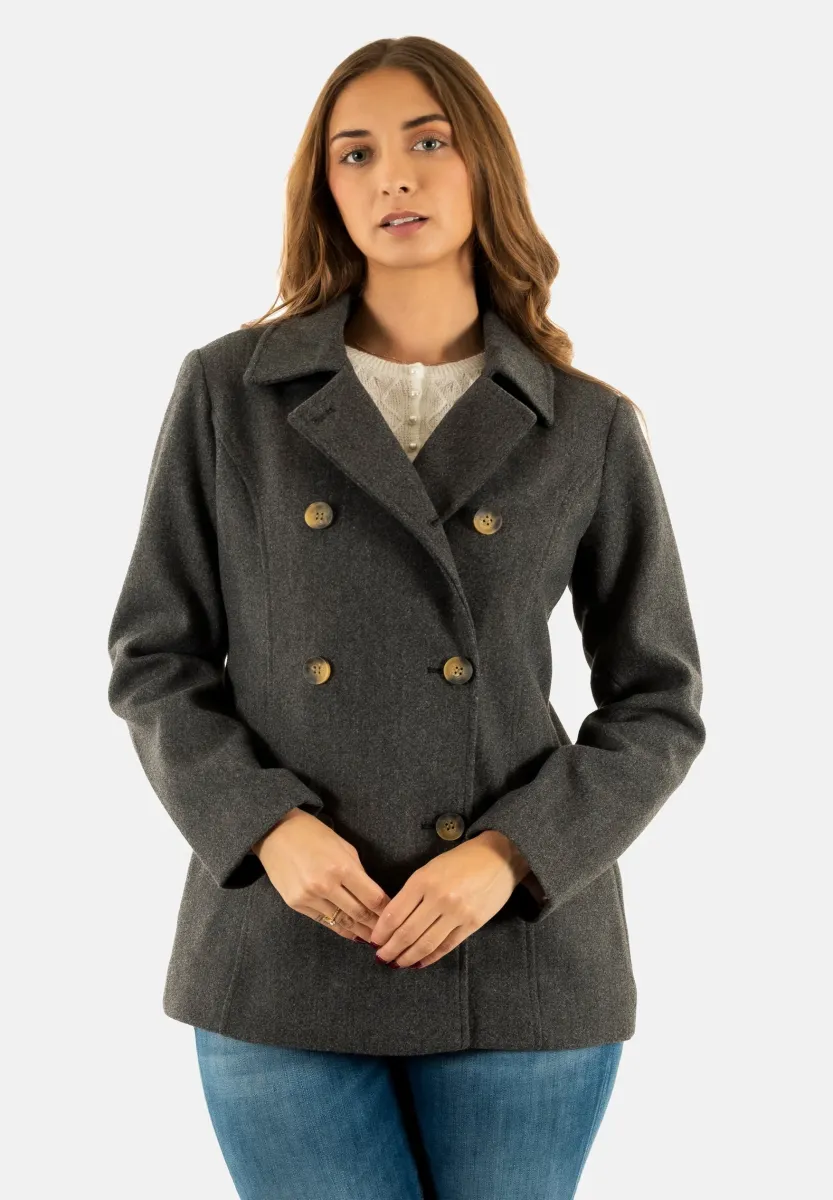 Blazer - gris