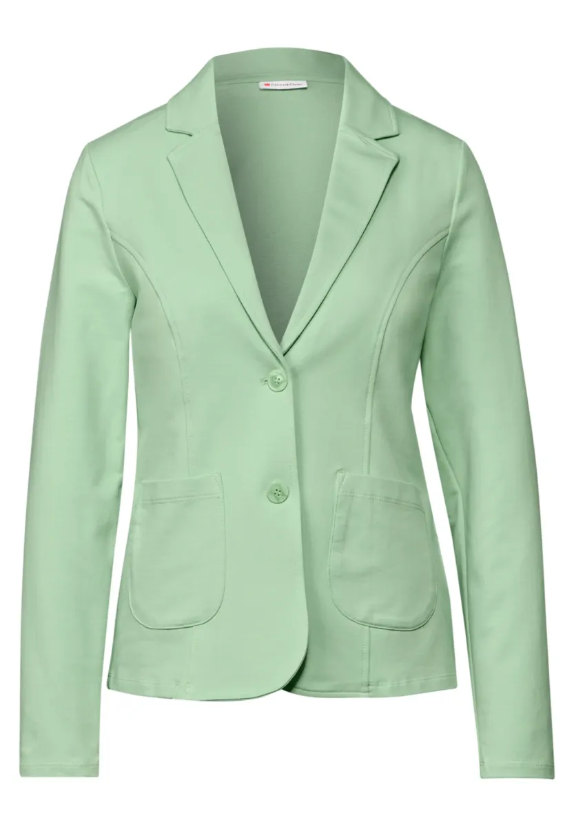 Blazer - grün