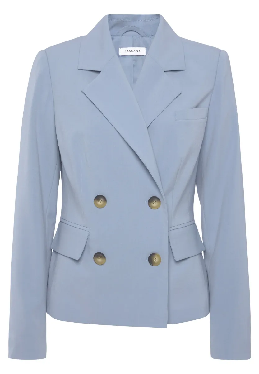 Blazer - hellblau