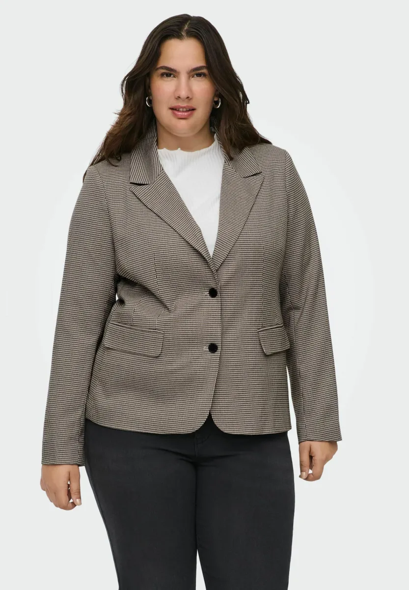 Blazer - humus