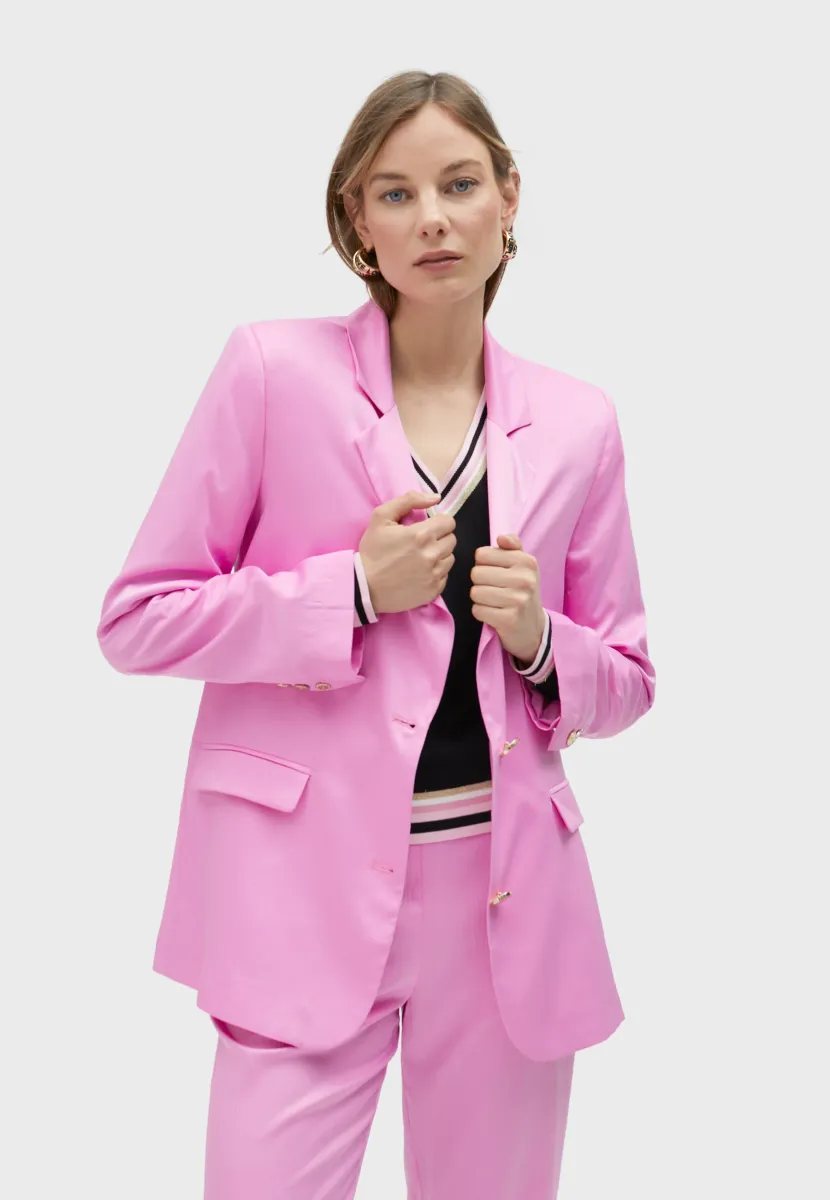 Blazer - light pink