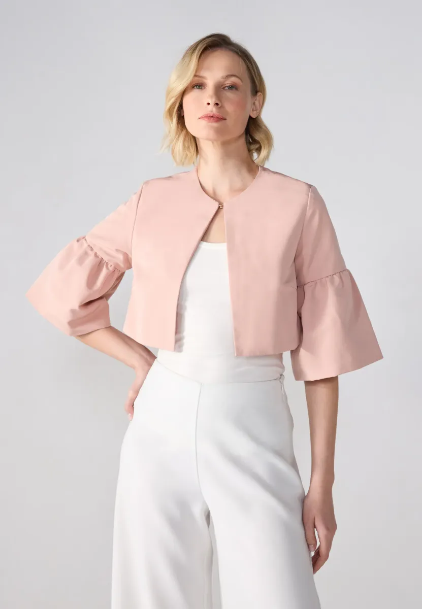 Blazer - light pink