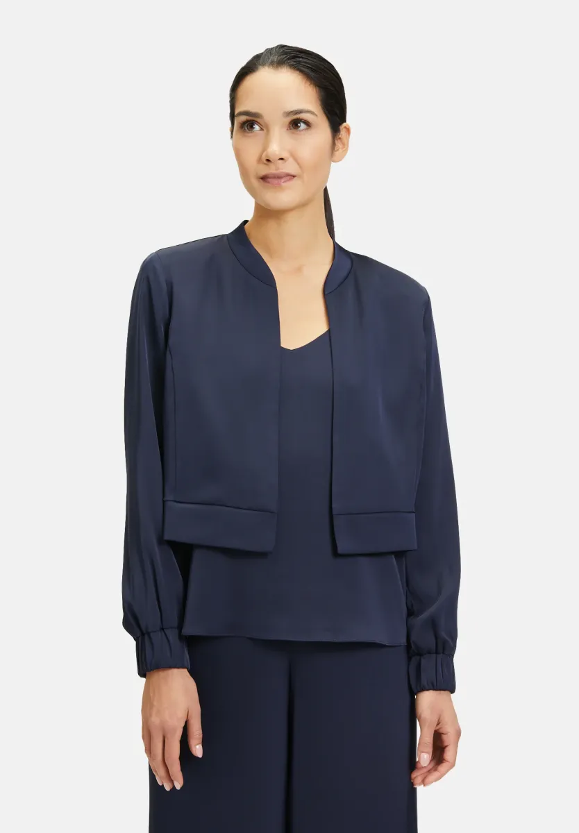 Blazer - marine