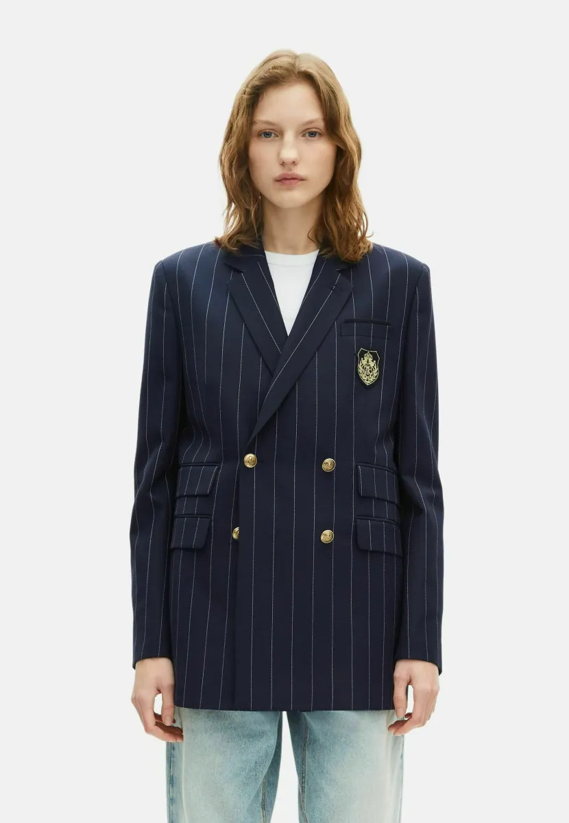 Blazer - navy