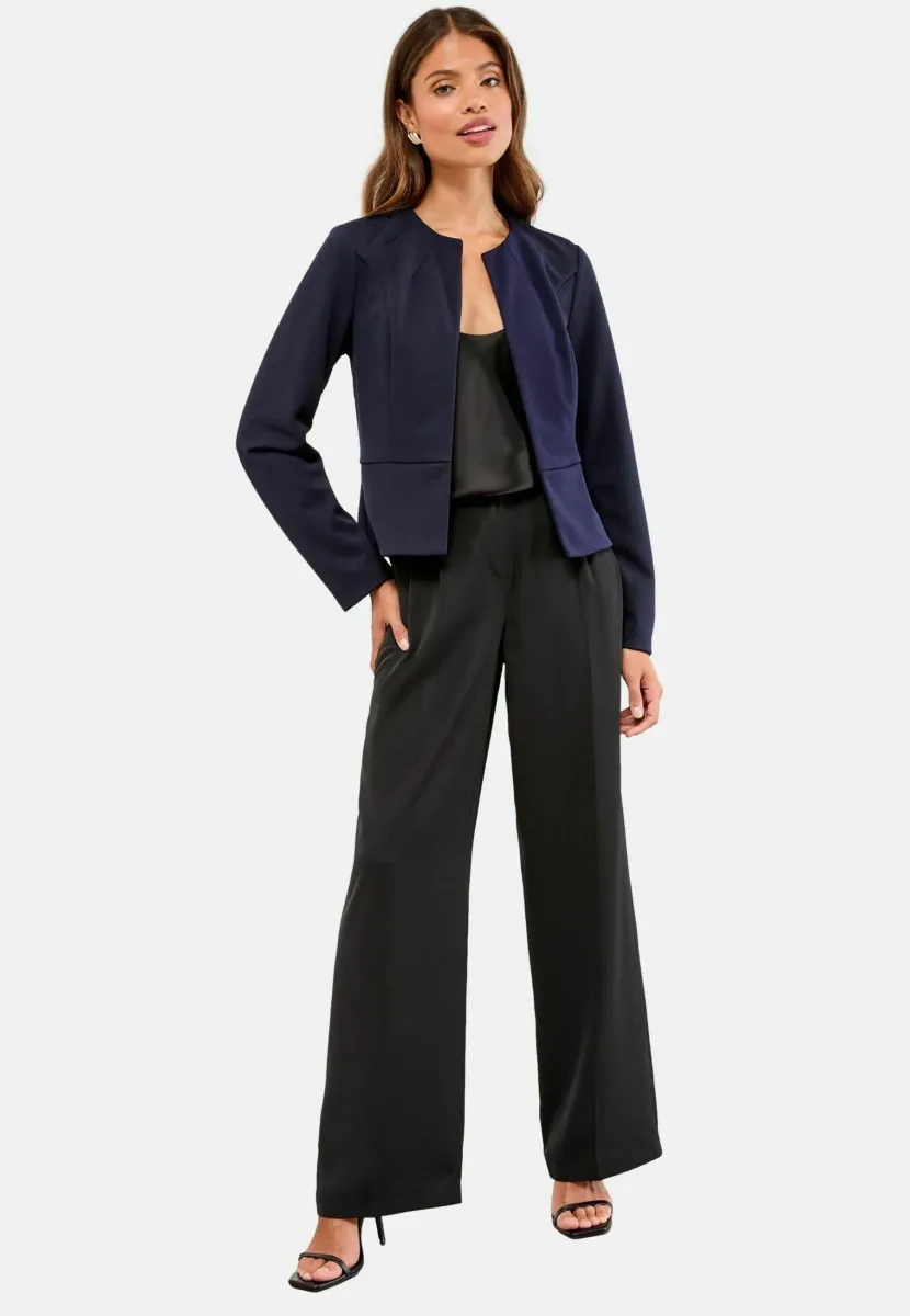 Blazer - new navy