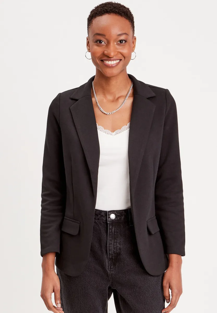 Blazer - noir