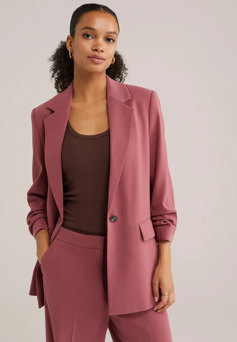 Blazer - pink