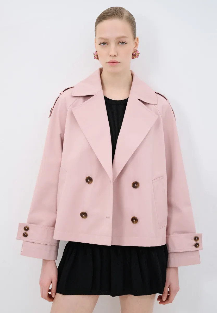 Blazer - powder
