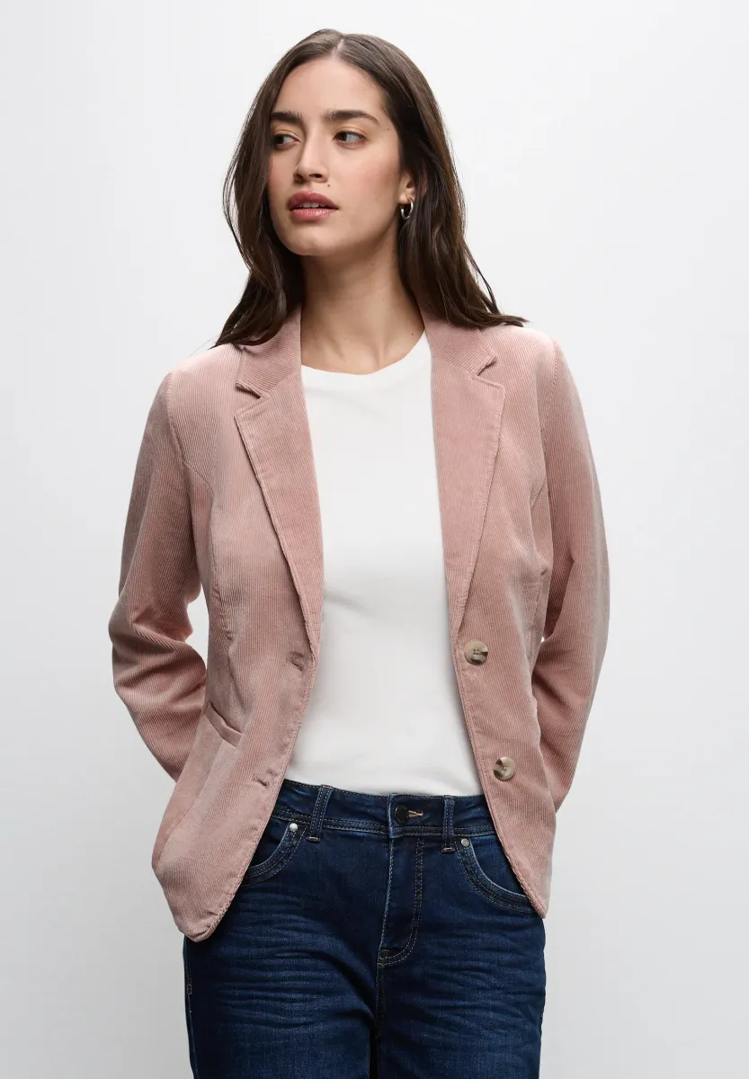 Blazer - rosa