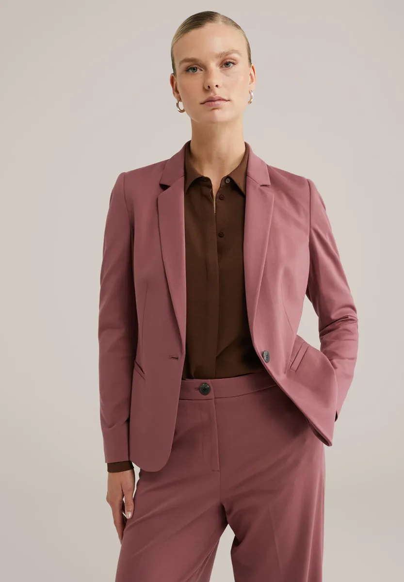 Blazer - rose