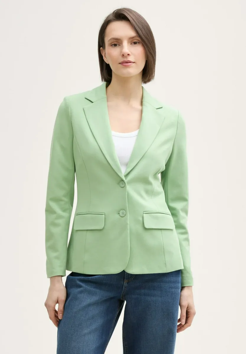 Blazer - true green