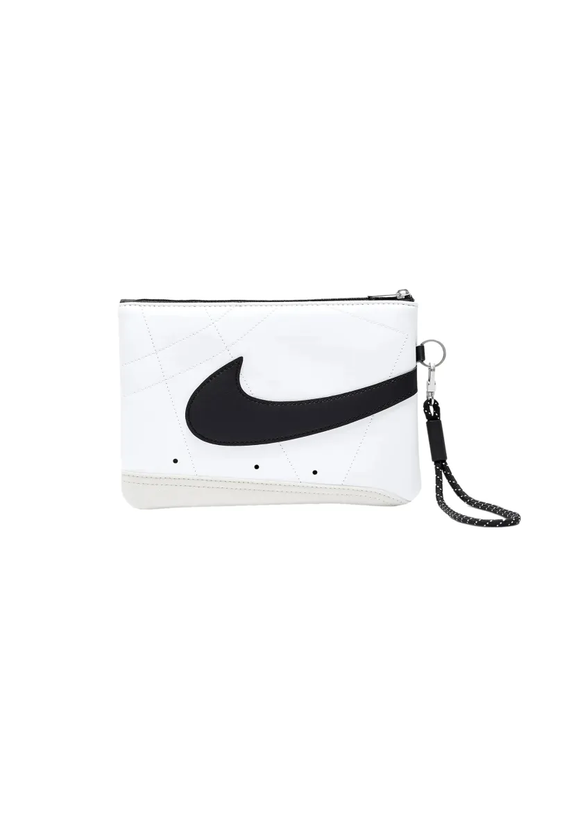 BLAZER WRISTLET - Geldbörse - white