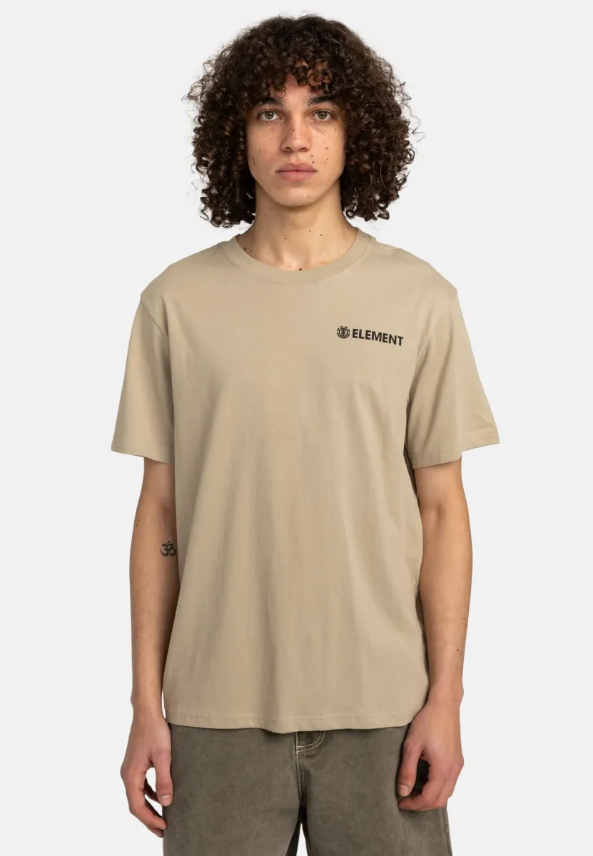 BLAZIN CHEST - T-Shirt print - tkh