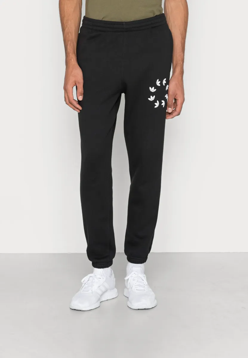 BLD - Jogginghose - black