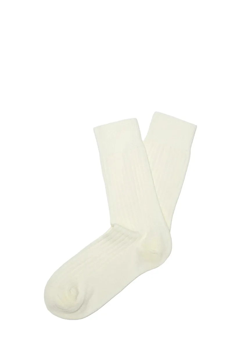 BLEND - Socken - beige