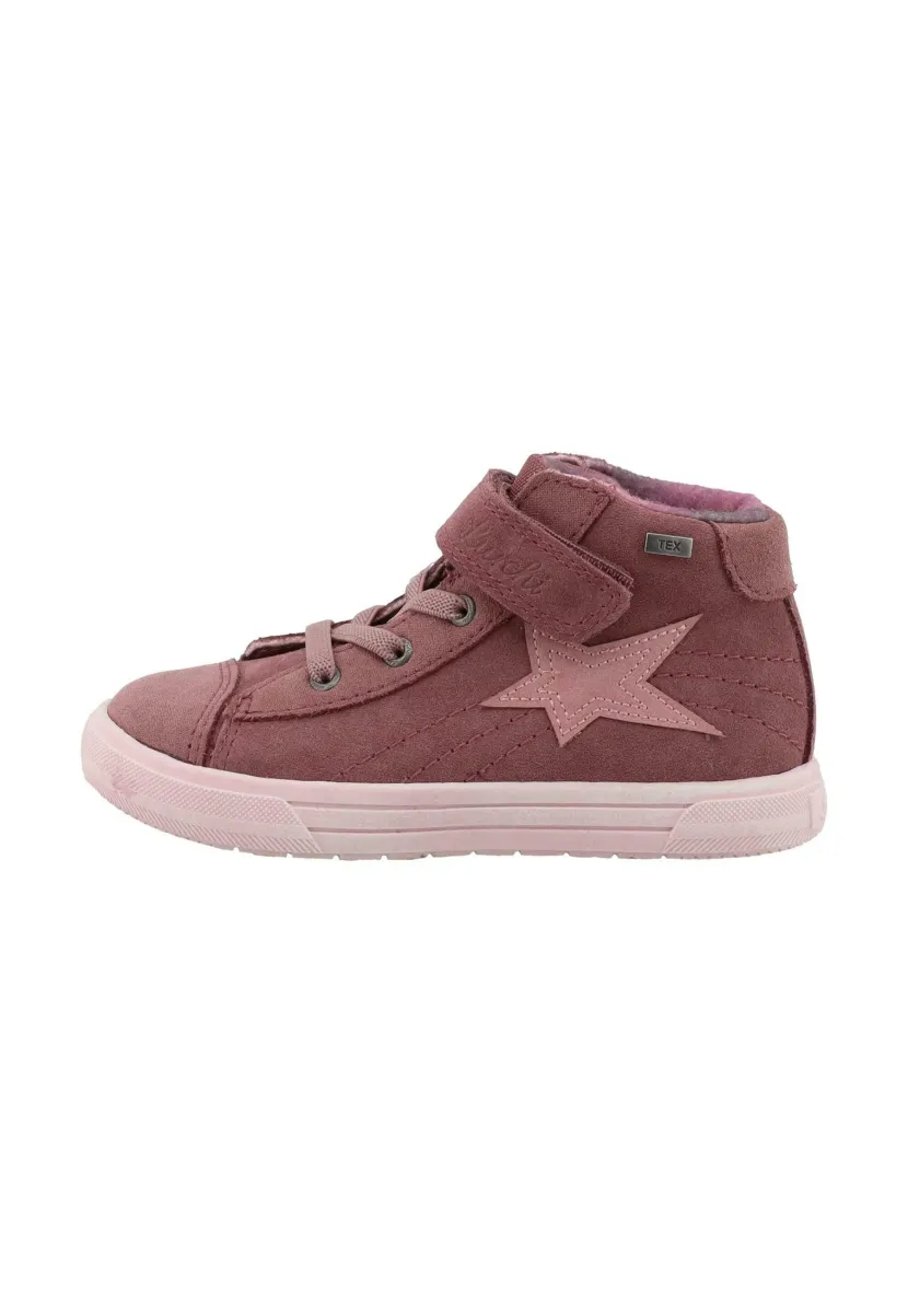 BLINA - Sneaker low - rose