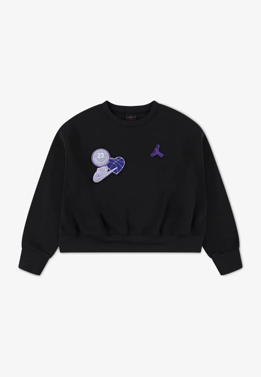 BLING - Sweatshirt - black