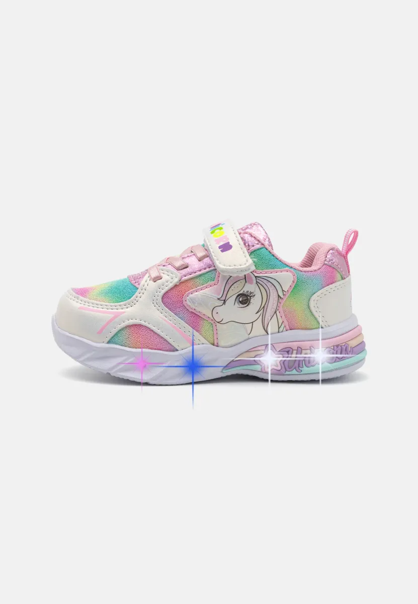 BLINKING SHOES - Sneaker low - multi-coloured