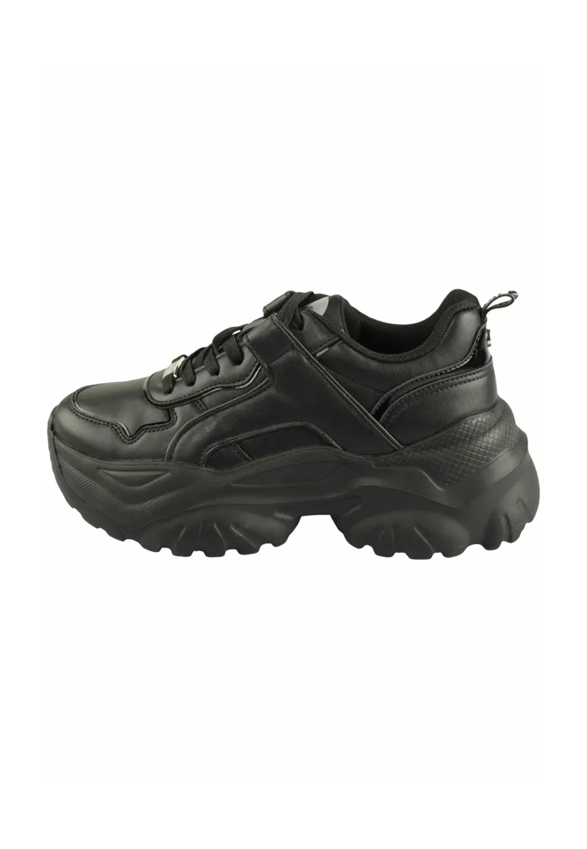 BLISS ONE - Sneaker low - black