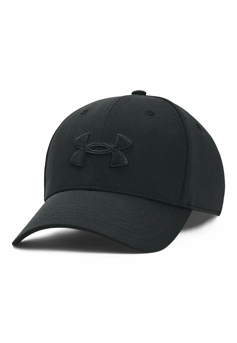 BLITZING LOW - Cap - black